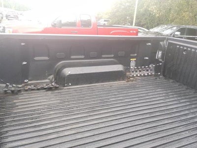 2020 Chevrolet Silverado 2500 HD Custom