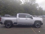 2020 Chevrolet Silverado 2500 HD Custom
