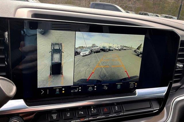 2024 Chevrolet Silverado 3500 HD High Country DRW