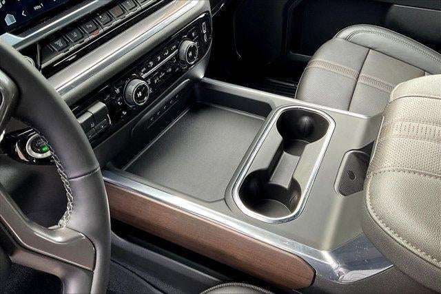 2024 Chevrolet Silverado 3500 HD High Country DRW