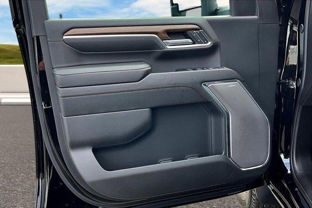 2024 Chevrolet Silverado 3500 HD High Country DRW