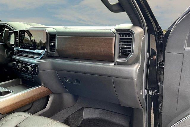 2024 Chevrolet Silverado 3500 HD High Country DRW