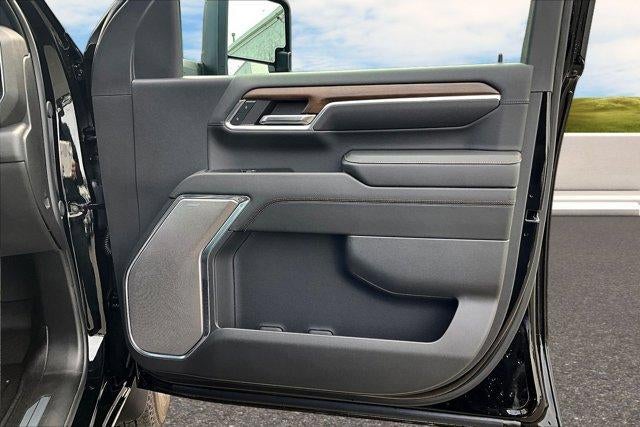 2024 Chevrolet Silverado 3500 HD High Country DRW