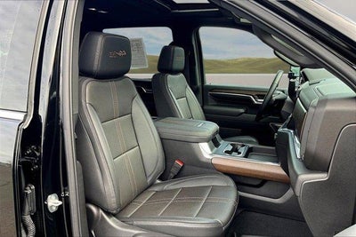 2024 Chevrolet Silverado 3500 HD High Country DRW