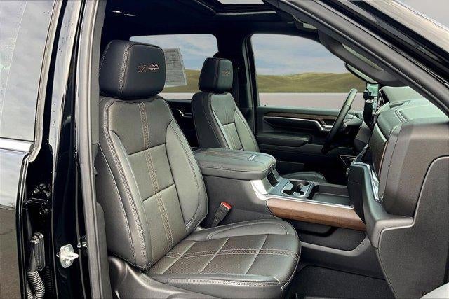 2024 Chevrolet Silverado 3500 HD High Country DRW