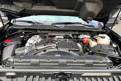 2024 Chevrolet Silverado 3500 HD High Country DRW