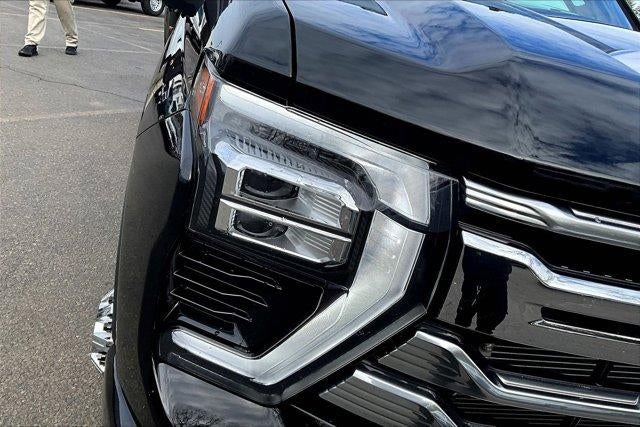 2024 Chevrolet Silverado 3500 HD High Country DRW