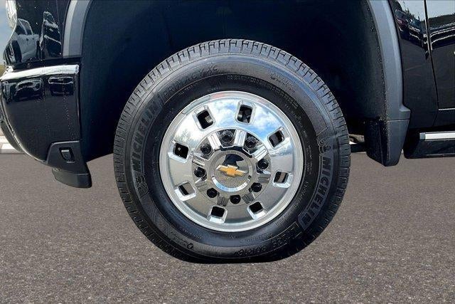 2024 Chevrolet Silverado 3500 HD High Country DRW