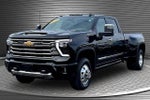 2024 Chevrolet Silverado 3500 HD High Country DRW
