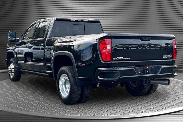 2024 Chevrolet Silverado 3500 HD High Country DRW