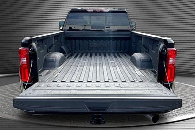 2024 Chevrolet Silverado 3500 HD High Country DRW