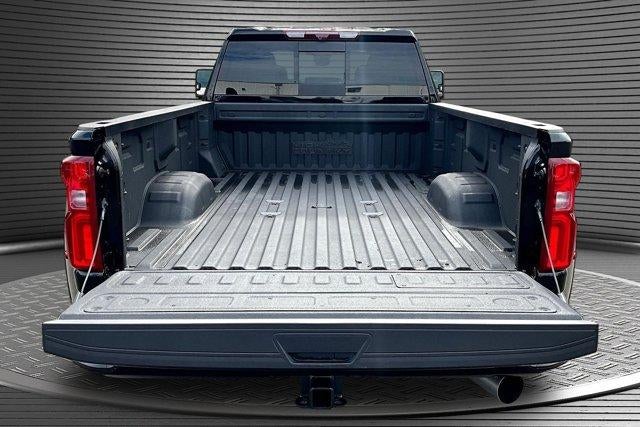 2024 Chevrolet Silverado 3500 HD High Country DRW