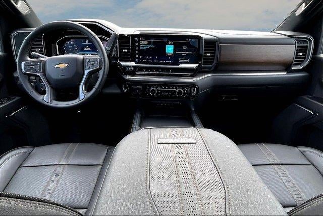 2024 Chevrolet Silverado 3500 HD High Country DRW