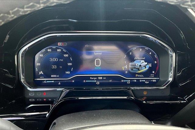 2024 Chevrolet Silverado 3500 HD High Country DRW