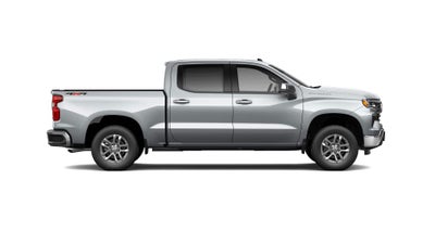 2026 Chevrolet Silverado 1500 Base