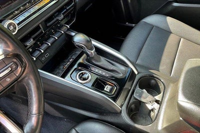 2023 Chevrolet Colorado 4WD LT