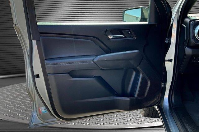 2023 Chevrolet Colorado 4WD LT