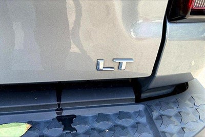 2023 Chevrolet Colorado 4WD LT