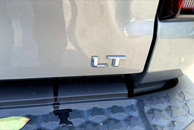 2023 Chevrolet Colorado 4WD LT