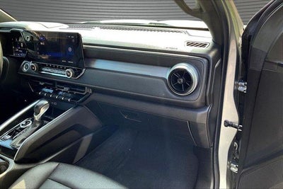 2023 Chevrolet Colorado 4WD LT