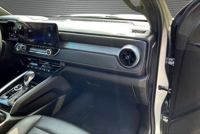 2023 Chevrolet Colorado 4WD LT