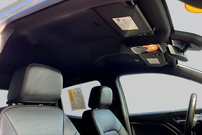 2023 Chevrolet Colorado 4WD LT