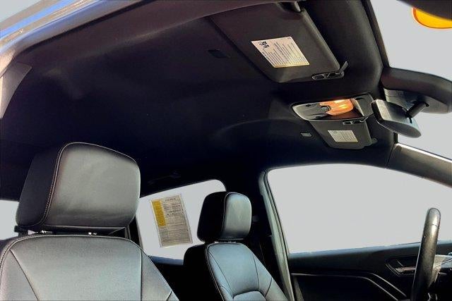 2023 Chevrolet Colorado 4WD LT