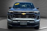 2023 Chevrolet Colorado 4WD LT