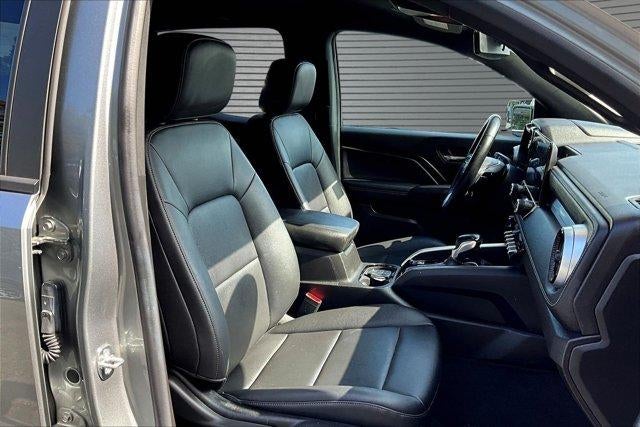 2023 Chevrolet Colorado 4WD LT