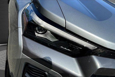 2023 Chevrolet Colorado 4WD LT