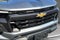 2023 Chevrolet Colorado 4WD LT