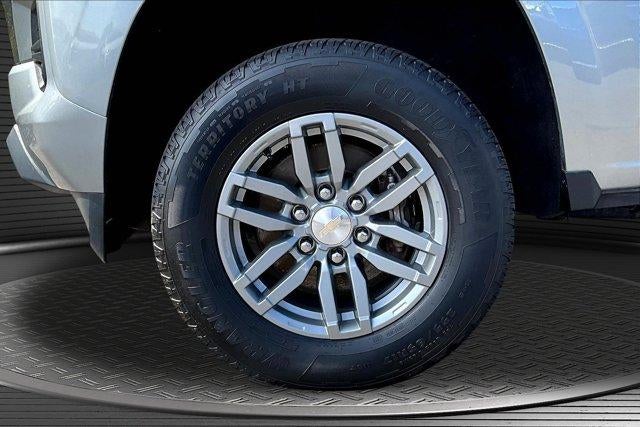 2023 Chevrolet Colorado 4WD LT
