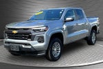 2023 Chevrolet Colorado 4WD LT