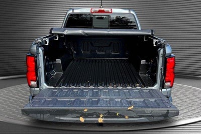 2023 Chevrolet Colorado 4WD LT