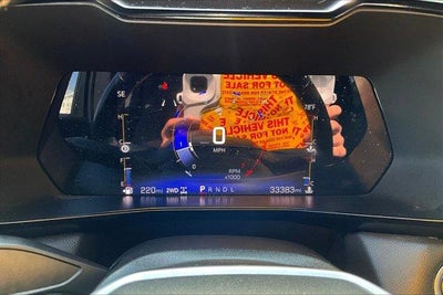 2023 Chevrolet Colorado 4WD LT