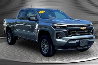 2023 Chevrolet Colorado 4WD LT