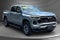 2023 Chevrolet Colorado 4WD Z71