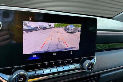 2023 Chevrolet Colorado 4WD Z71