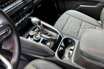 2023 Chevrolet Colorado 4WD Z71