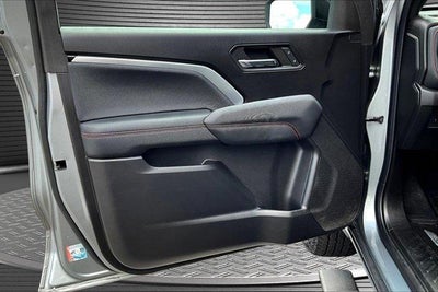 2023 Chevrolet Colorado 4WD Z71