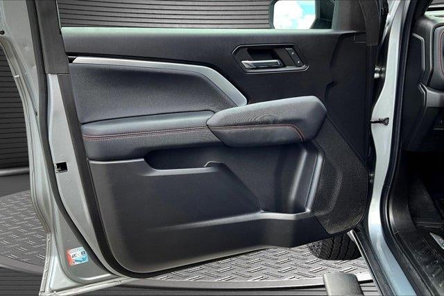 2023 Chevrolet Colorado 4WD Z71