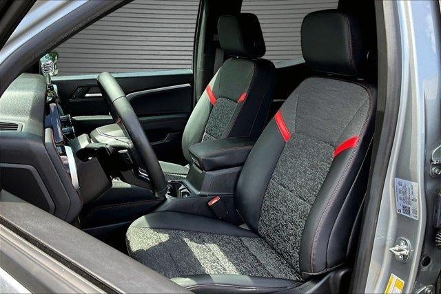 2023 Chevrolet Colorado 4WD Z71