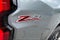 2023 Chevrolet Colorado 4WD Z71