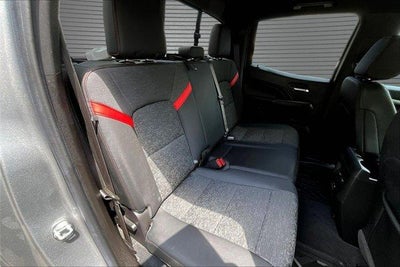2023 Chevrolet Colorado 4WD Z71