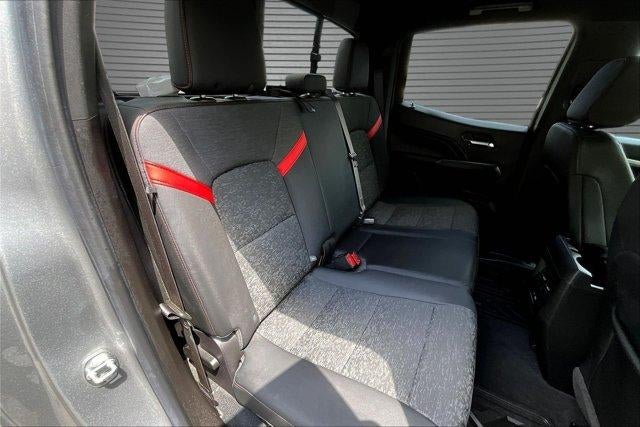 2023 Chevrolet Colorado 4WD Z71
