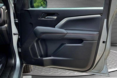 2023 Chevrolet Colorado 4WD Z71