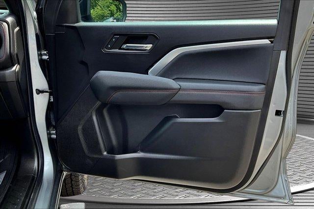 2023 Chevrolet Colorado 4WD Z71
