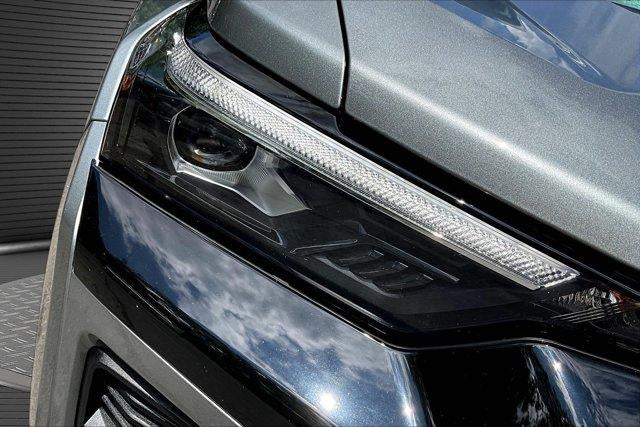 2023 Chevrolet Colorado 4WD Z71