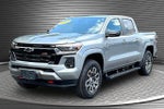 2023 Chevrolet Colorado 4WD Z71