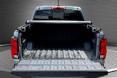 2023 Chevrolet Colorado 4WD Z71